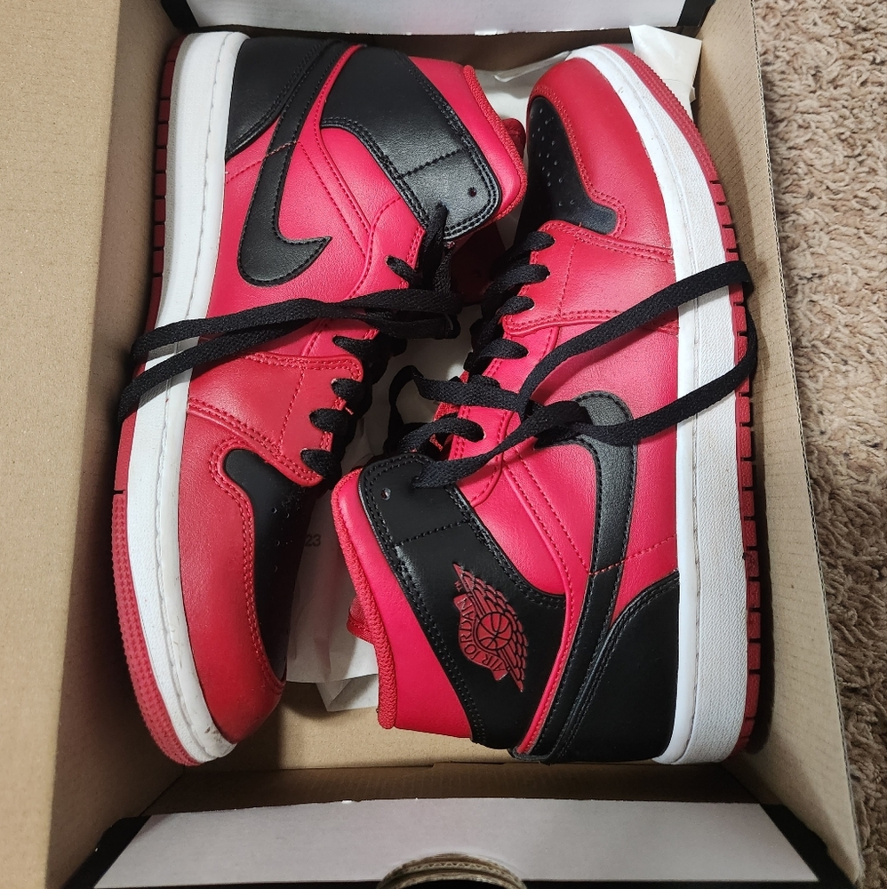 Air jordan 1 MID